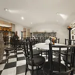 Отель Landgoed De Rosep Ойстервейк