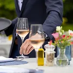 Landgoed De Rosep Отель Ойстервейк