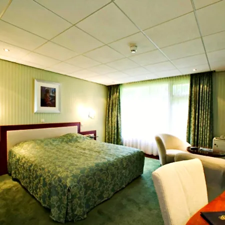 Hotel Landgoed De Rosep Oisterwijk