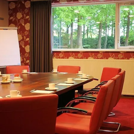 Landgoed De Rosep 4*