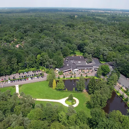 Landgoed De Rosep 4* אויסטרוויק