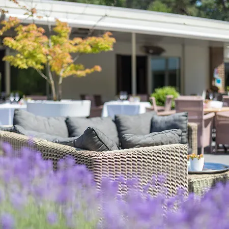 Landgoed De Rosep 4*