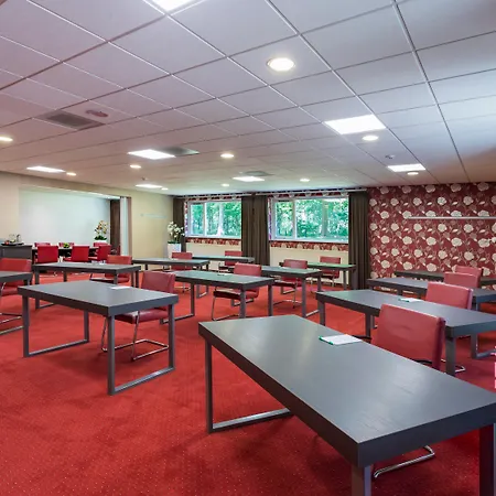 Hotel Landgoed De Rosep Oisterwijk