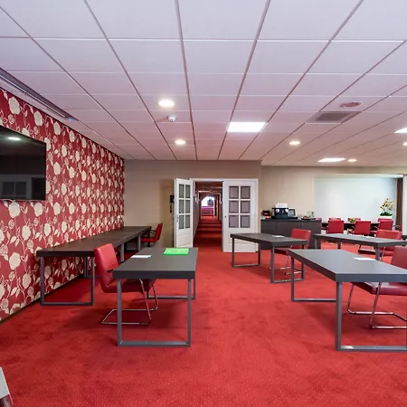 Landgoed De Rosep Oisterwijk