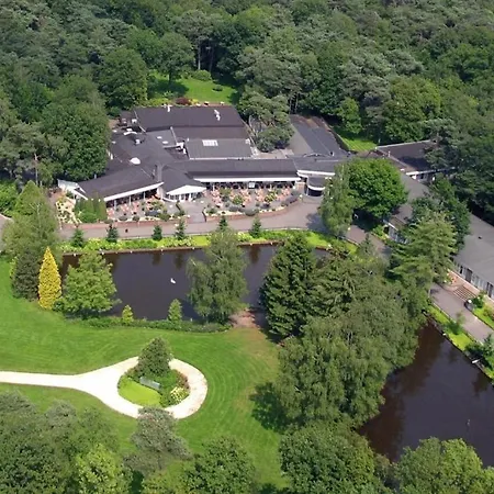 Landgoed De Rosep Hotel 4*