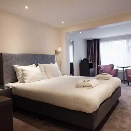 Landgoed De Rosep Szálloda 4*