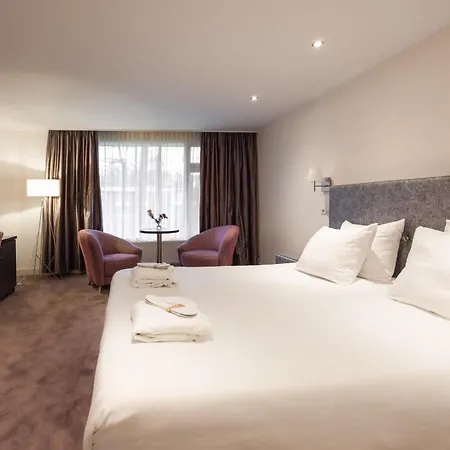 Landgoed De Rosep 4* Oisterwijk