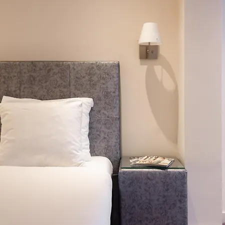 Hotel Landgoed De Rosep