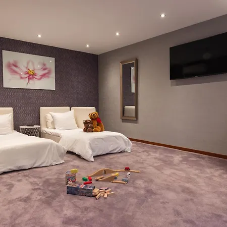 Landgoed De Rosep 4*