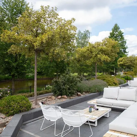 Landgoed De Rosep Hotel 4*