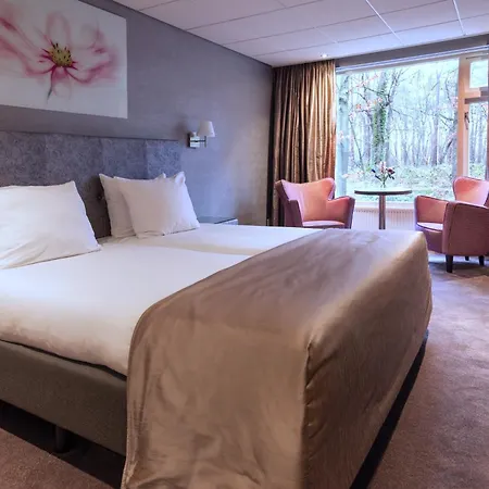 Landgoed De Rosep 4*