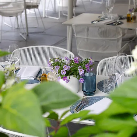 Landgoed De Rosep Szálloda 4*