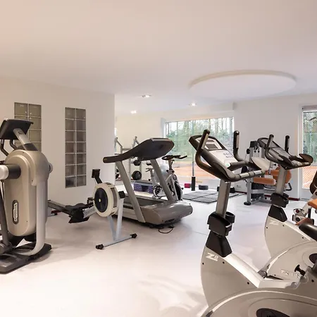 Hotel Landgoed De Rosep 4*