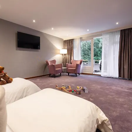 Landgoed De Rosep 4* אויסטרוויק