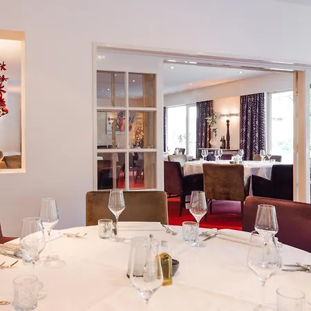Landgoed De Rosep Hotel 4*