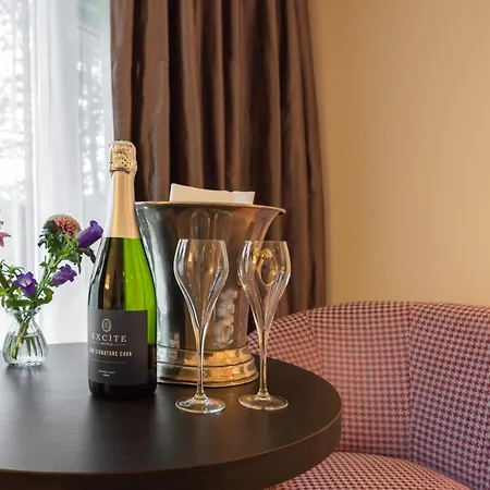 Hotel Landgoed De Rosep 4*