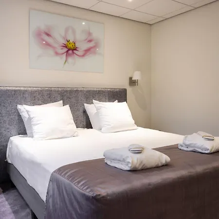 Hotel Landgoed De Rosep Oisterwijk