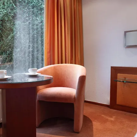 Hotel Landgoed De Rosep 4*