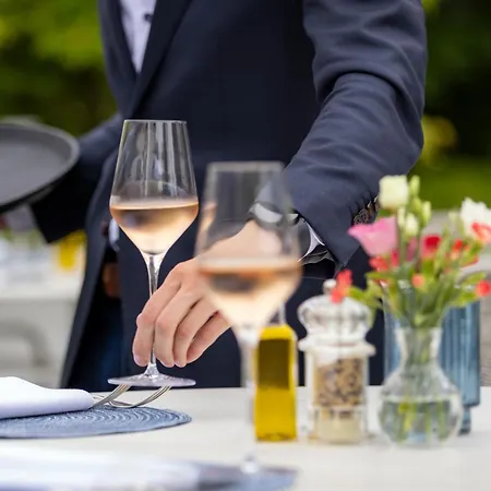 Landgoed De Rosep Szálloda Oisterwijk