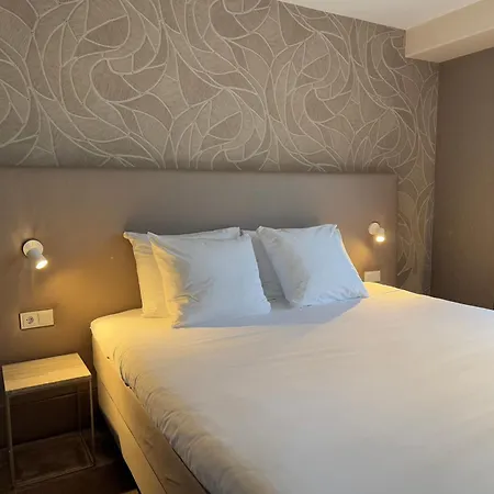 Hotel Landgoed De Rosep