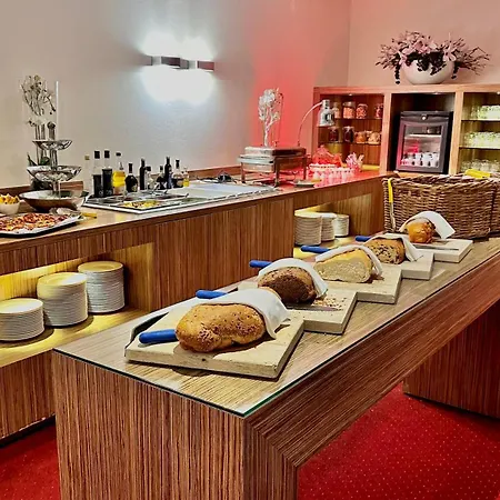 Hotel Landgoed De Rosep 4*
