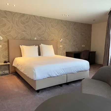 Hotel Landgoed De Rosep