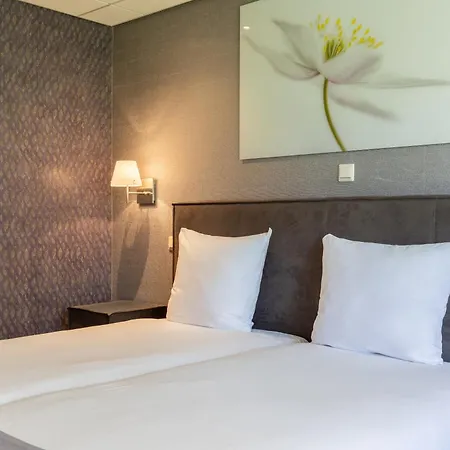 Szálloda Landgoed De Rosep Oisterwijk