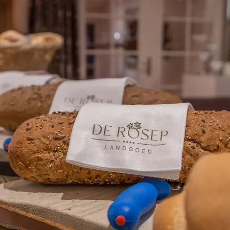 Landgoed De Rosep