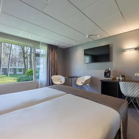 Landgoed De Rosep Hotel Oisterwijk