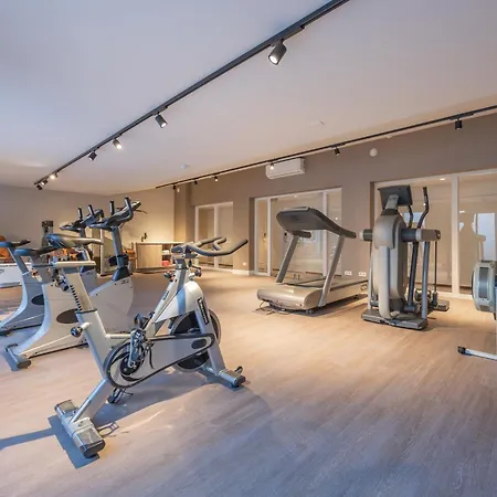 Landgoed De Rosep Oisterwijk