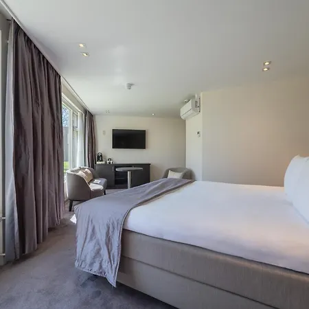 Hotel Landgoed De Rosep 4*