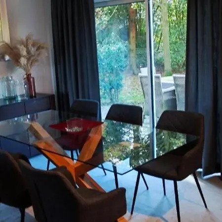 Hotel Landgoed De Rosep 4*