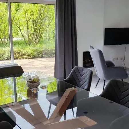 Landgoed De Rosep Hotel