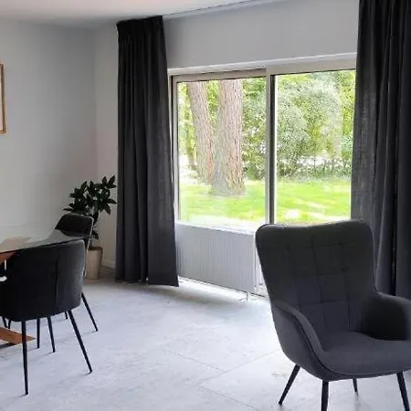 Hotel Landgoed De Rosep