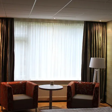 Landgoed De Rosep Szálloda Oisterwijk