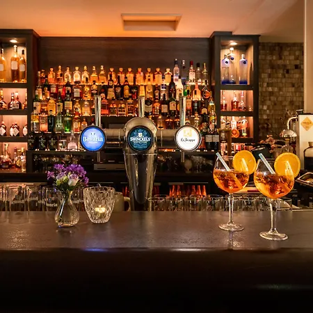 Landgoed De Rosep Szálloda Oisterwijk