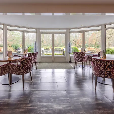 Landgoed De Rosep 4*