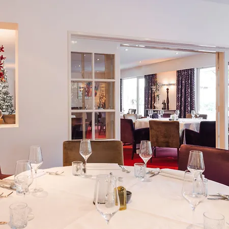 Landgoed De Rosep 4*