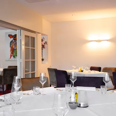 Landgoed De Rosep Szálloda 4*