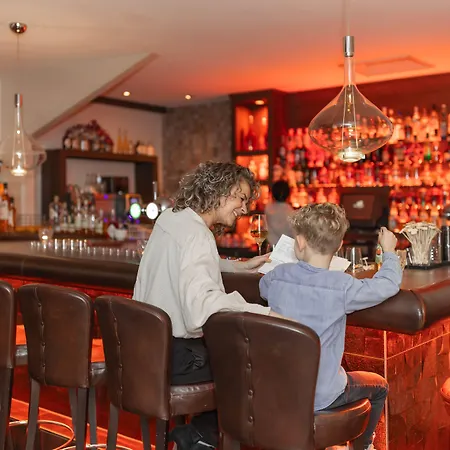 מלון Landgoed De Rosep