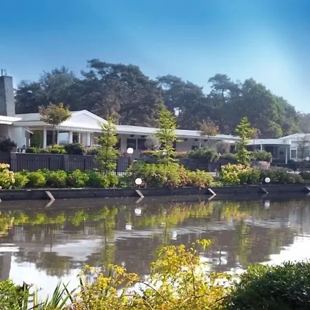 Landgoed De Rosep אויסטרוויק