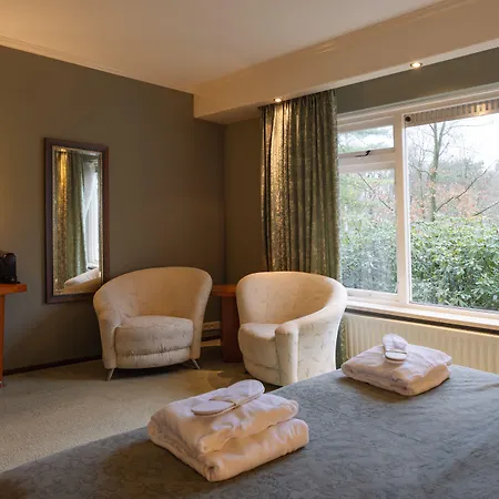 Landgoed De Rosep 4*