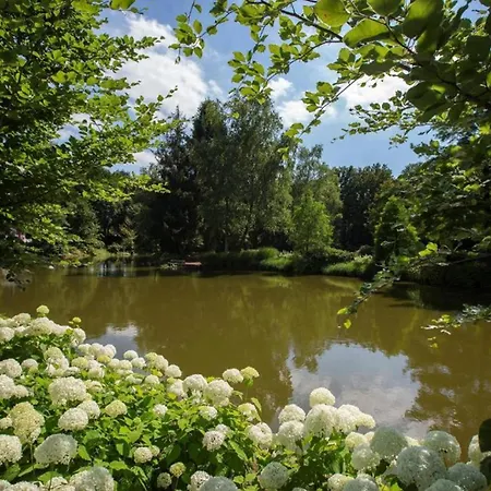 Hotel Landgoed De Rosep 4*