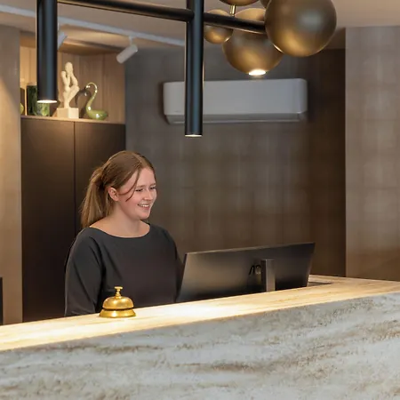 Landgoed De Rosep Hotel Oisterwijk
