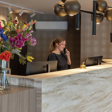 Landgoed De Rosep 4* Oisterwijk