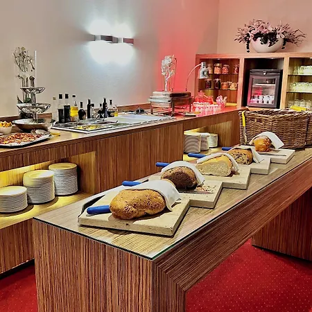 Hotel Landgoed De Rosep 4*