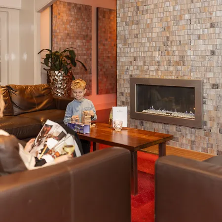 Hotel Landgoed De Rosep