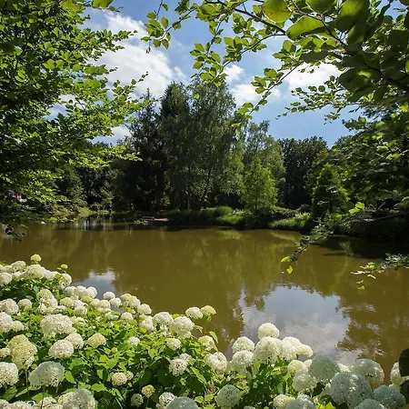 Landgoed De Rosep Szálloda 4*
