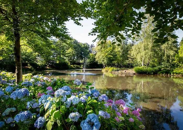 Hotel Landgoed De Rosep 4*