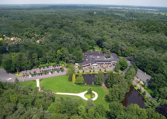 Landgoed De Rosep 4* Oisterwijk